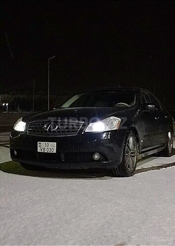 Infiniti  2007, 170,000 km - 4.5 л - Bakı