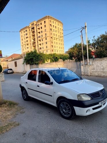 Renault Tondar 2012, 440,000 km - 1.6 l - Bakı