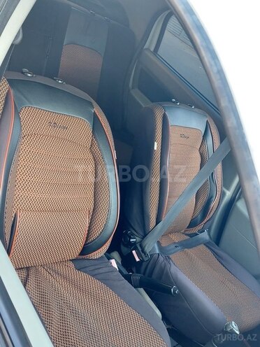 Renault Tondar 2012, 440,000 km - 1.6 l - Bakı