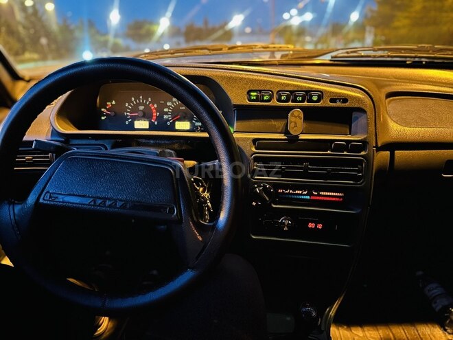 LADA (VAZ) 2115 2010, 255,001 km - 1.6 л - Bakı