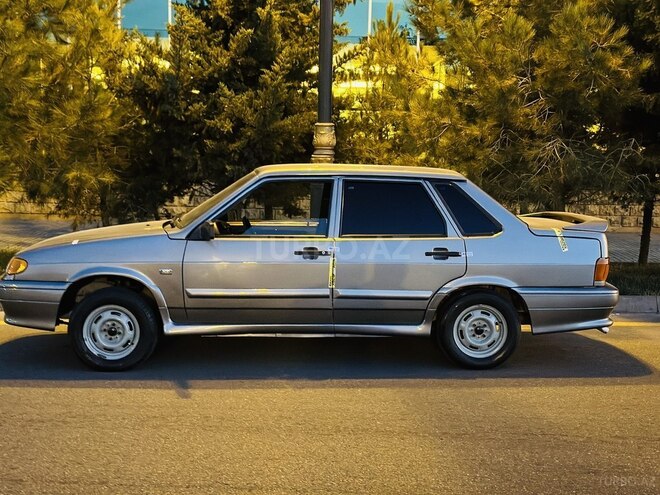 LADA (VAZ) 2115 2010, 255,001 km - 1.6 л - Bakı