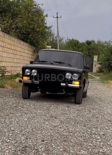 LADA (VAZ) 2106 1991, 70,000 km - 1.5 l - Ağcabədi