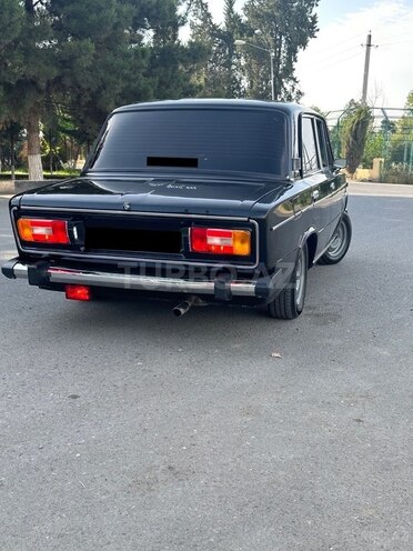 LADA (VAZ) 2106 1991, 70,000 km - 1.5 l - Ağcabədi