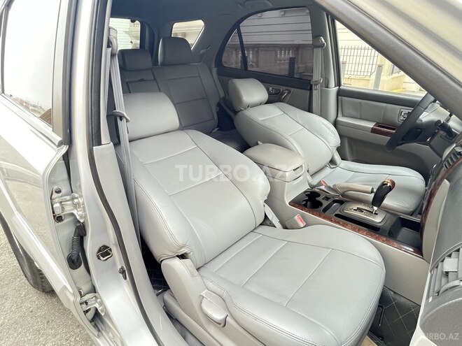 Kia Sorento 2004, 334,515 km - 2.5 l - Bakı