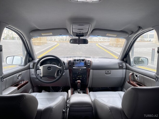 Kia Sorento 2004, 334,515 km - 2.5 l - Bakı