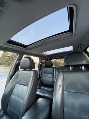 Mitsubishi Outlander 2004, 363,000 km - 2.4 l - Bakı