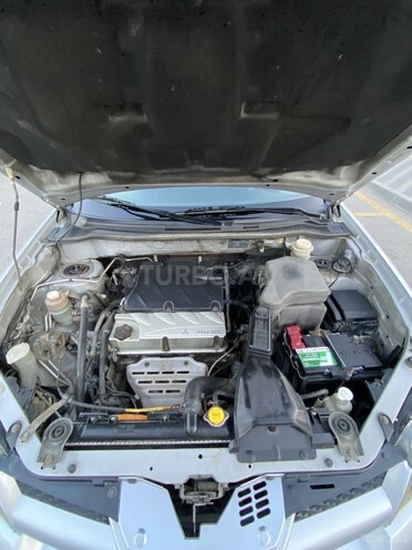 Mitsubishi Outlander 2004, 363,000 km - 2.4 l - Bakı