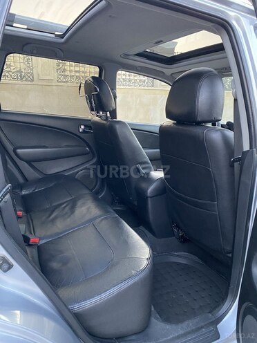 Mitsubishi Outlander 2004, 363,000 km - 2.4 l - Bakı