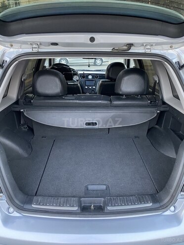 Mitsubishi Outlander 2004, 363,000 km - 2.4 l - Bakı