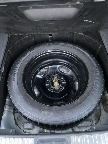 Mitsubishi Outlander 2004, 363,000 km - 2.4 l - Bakı