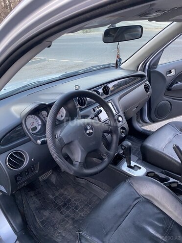 Mitsubishi Outlander 2004, 363,000 km - 2.4 l - Bakı