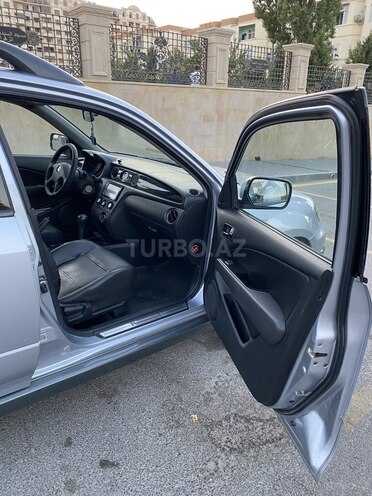 Mitsubishi Outlander 2004, 363,000 km - 2.4 l - Bakı
