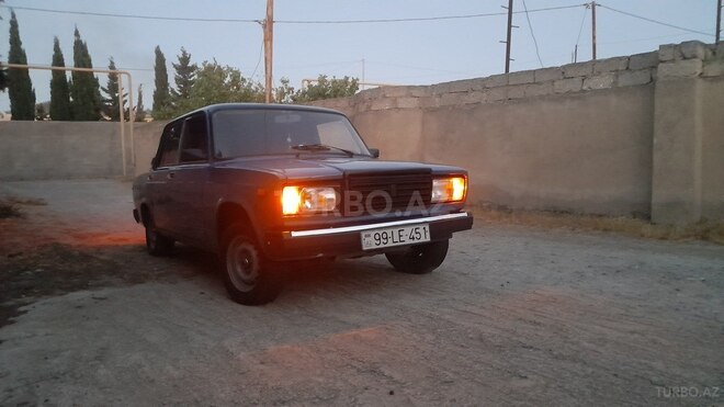 LADA (VAZ) 2107 2003, 150,000 km - 1.6 l - Bakı