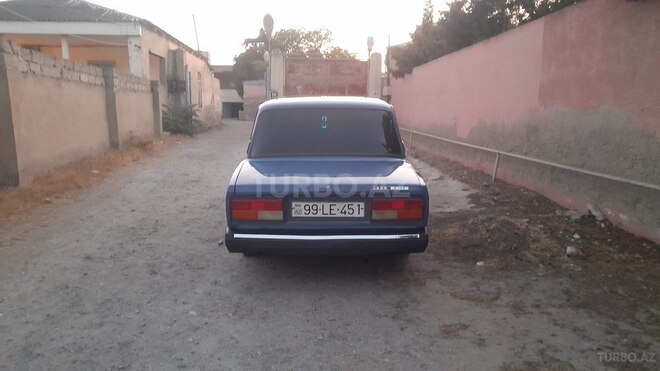 LADA (VAZ) 2107 2003, 150,000 km - 1.6 l - Bakı