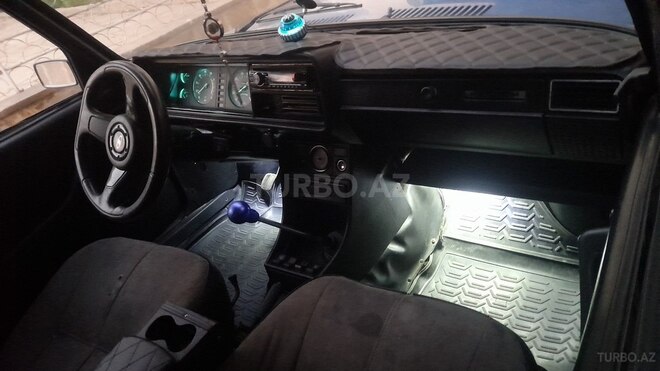 LADA (VAZ) 2107 2003, 150,000 km - 1.6 l - Bakı