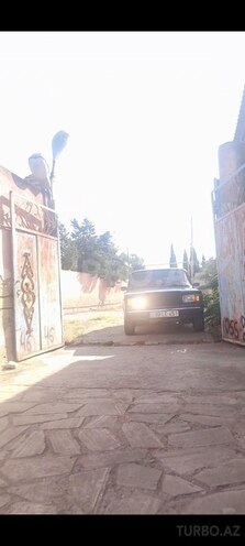 LADA (VAZ) 2107 2003, 150,000 km - 1.6 l - Bakı