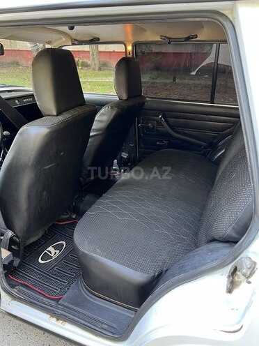 LADA (VAZ) 2104 2009, 159,159 km - 1.6 l - Mingəçevir