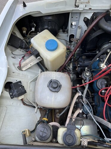 LADA (VAZ) 2104 2009, 159,159 km - 1.6 l - Mingəçevir
