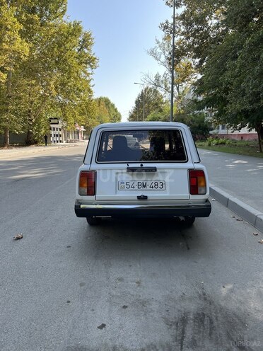 LADA (VAZ) 2104 2009, 159,159 km - 1.6 l - Mingəçevir