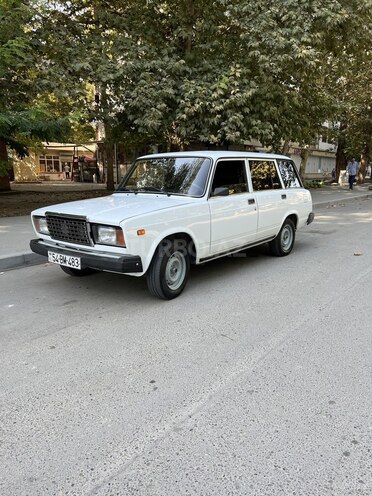 LADA (VAZ) 2104 2009, 159,159 km - 1.6 l - Mingəçevir