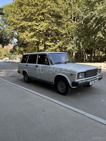 LADA (VAZ) 2104 2009, 159,159 km - 1.6 l - Mingəçevir