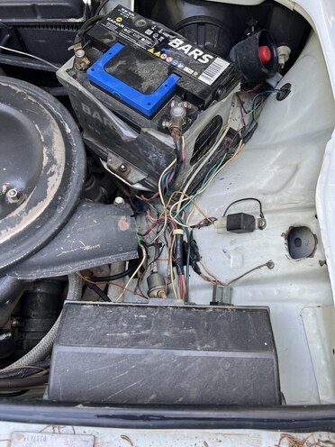 LADA (VAZ) 2104 2009, 159,159 km - 1.6 l - Mingəçevir