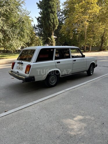 LADA (VAZ) 2104 2009, 159,159 km - 1.6 l - Mingəçevir