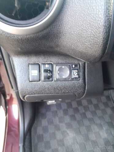 Nissan Note 2011, 43,000 km - 1.5 l - Bakı