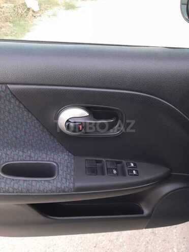 Nissan Note 2011, 43,000 km - 1.5 l - Bakı