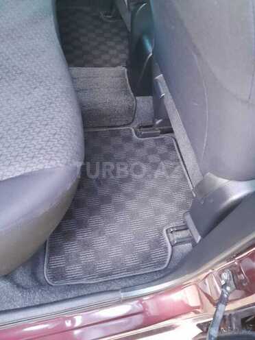 Nissan Note 2011, 43,000 km - 1.5 l - Bakı