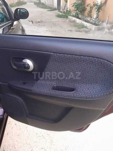 Nissan Note 2011, 43,000 km - 1.5 l - Bakı