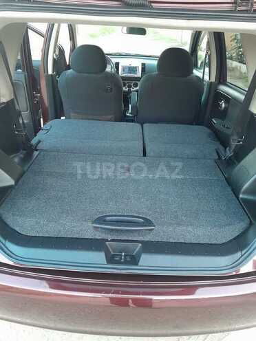 Nissan Note 2011, 43,000 km - 1.5 l - Bakı