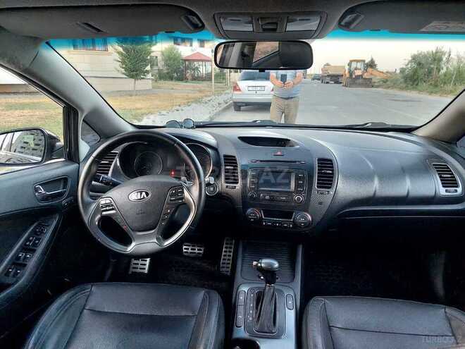 Kia Cerato 2013, 159,500 km - 2.0 l - Sumqayıt