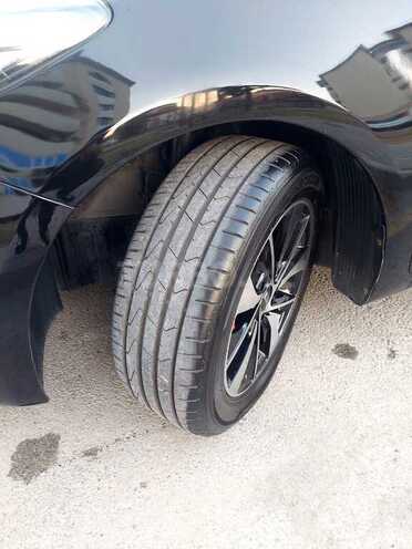 Kia Cerato 2013, 159,500 km - 2.0 l - Sumqayıt