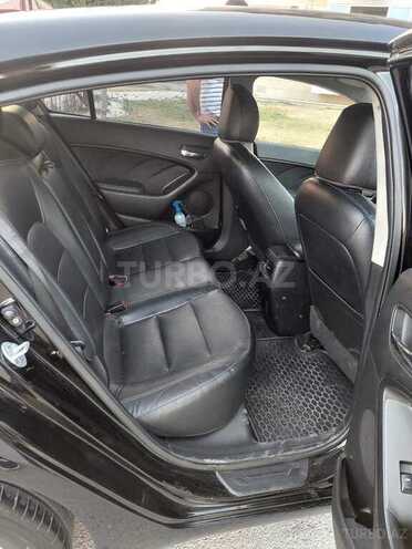 Kia Cerato 2013, 159,500 km - 2.0 l - Sumqayıt