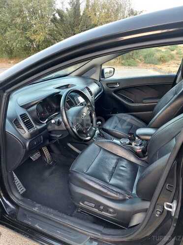 Kia Cerato 2013, 159,500 km - 2.0 l - Sumqayıt