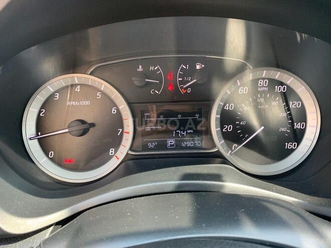 Nissan Sentra 2013, 207,605 km - 1.8 l - Bakı