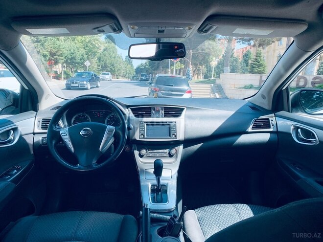 Nissan Sentra 2013, 207,605 km - 1.8 l - Bakı