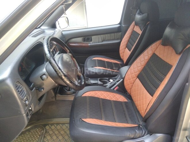 Nissan Pathfinder 2001, 355,000 km - 3.3 л - Biləsuvar