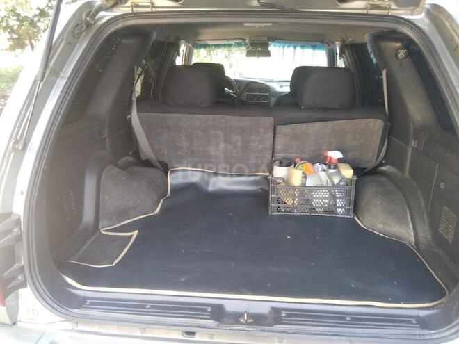 Nissan Pathfinder 2001, 355,000 km - 3.3 л - Biləsuvar