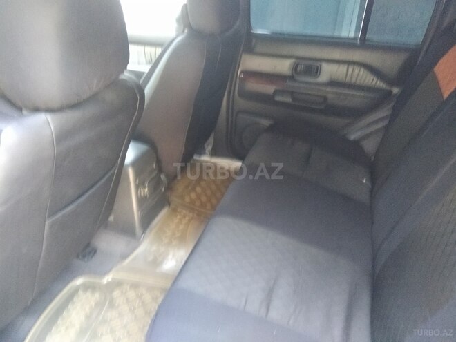Nissan Pathfinder 2001, 355,000 km - 3.3 л - Biləsuvar