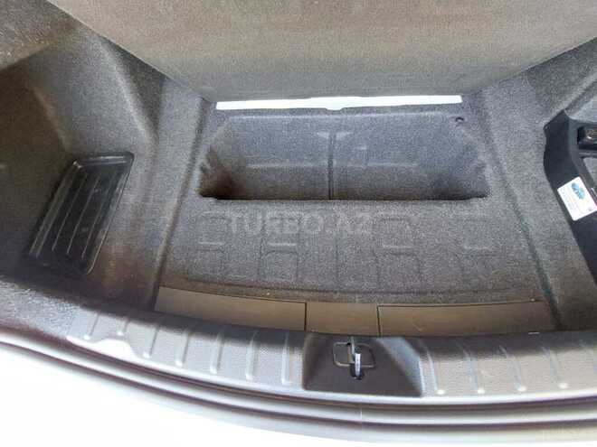 BMW 320 2016, 92,738 km - 2.0 l - Şirvan