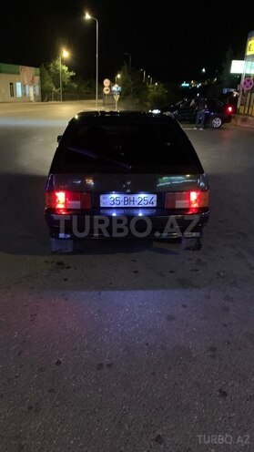 LADA (VAZ) 2114 2008, 182,000 km - 1.6 l - Qusar