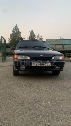 LADA (VAZ) 2114 2008, 182,000 km - 1.6 l - Qusar