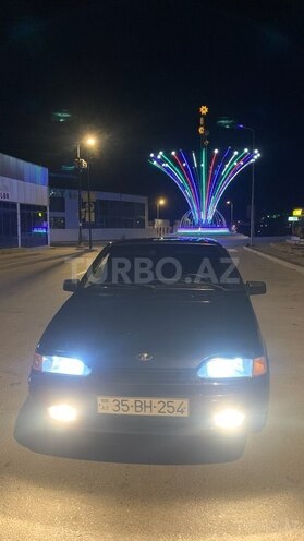 LADA (VAZ) 2114 2008, 182,000 km - 1.6 l - Qusar