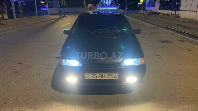 LADA (VAZ) 2114 2008, 182,000 km - 1.6 l - Qusar