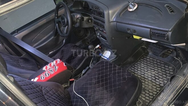 LADA (VAZ) 2114 2008, 182,000 km - 1.6 l - Qusar