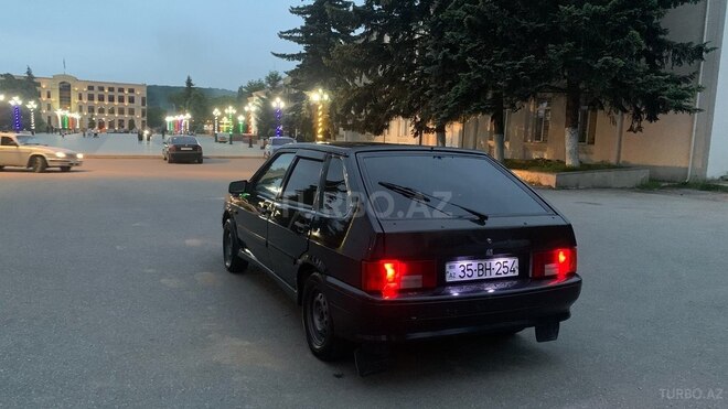 LADA (VAZ) 2114 2008, 182,000 km - 1.6 l - Qusar