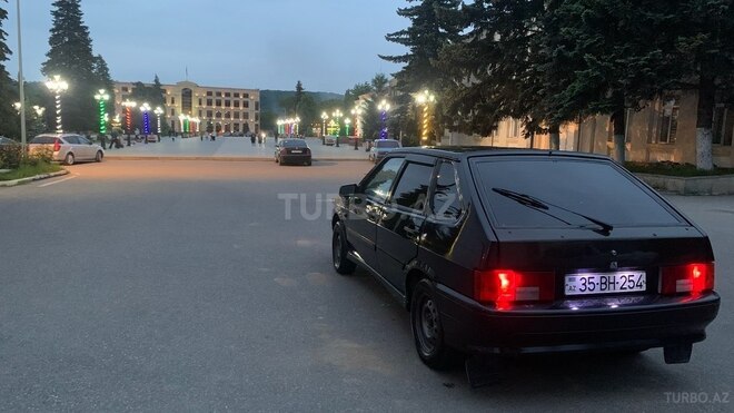 LADA (VAZ) 2114 2008, 182,000 km - 1.6 l - Qusar