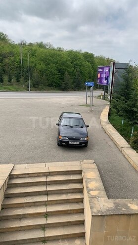 LADA (VAZ) 2114 2008, 182,000 km - 1.6 l - Qusar